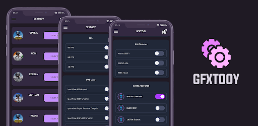 Best GFX Tool for PUBG Mobile & BGMI in 2026