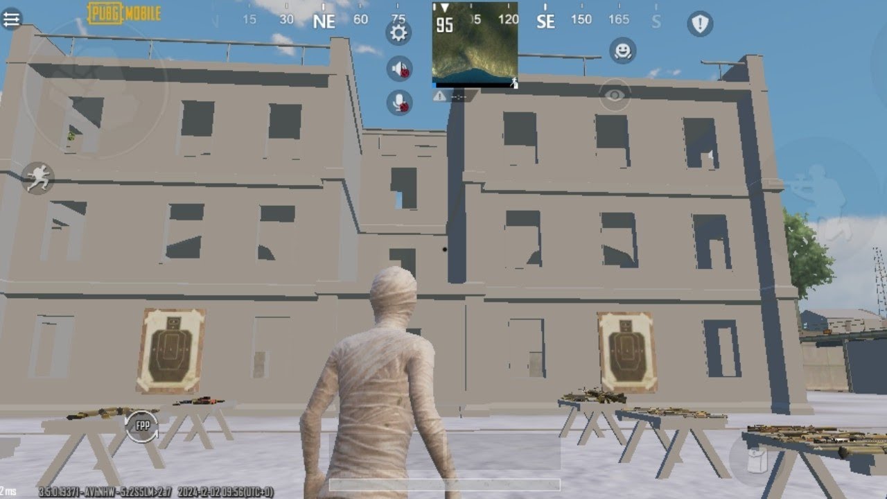 Potato Graphics Config for PUBG Mobile & BGMI 2026 (Low-End Devices)
